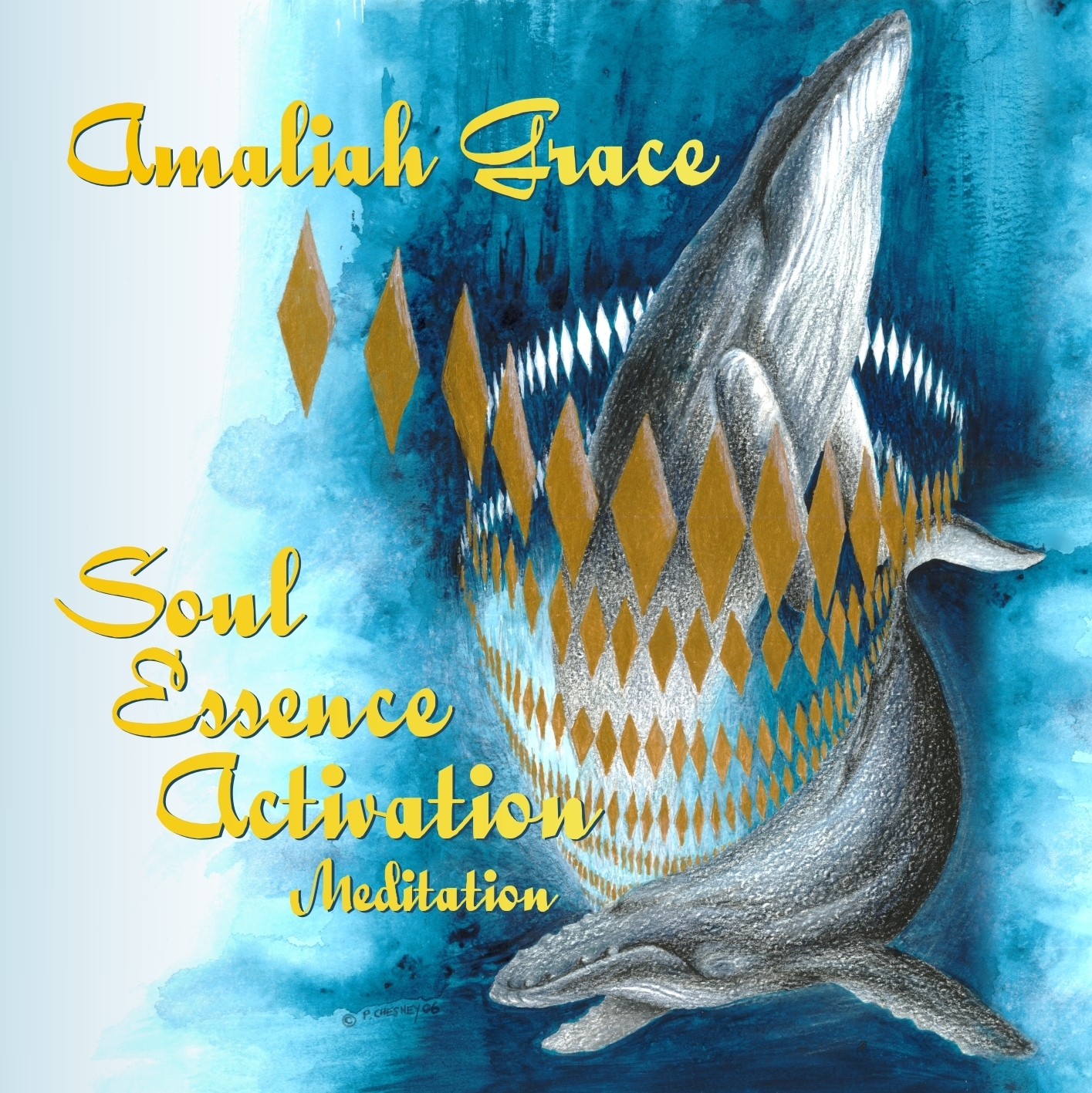Soul Essence Activation CD new